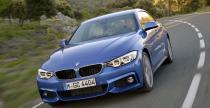 BMW serii 4 Gran Coupe