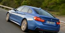 BMW serii 4 Gran Coupe