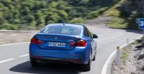 BMW serii 4 Gran Coupe