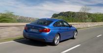 BMW serii 4 Gran Coupe