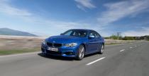 BMW serii 4 Gran Coupe