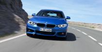 BMW serii 4 Gran Coupe