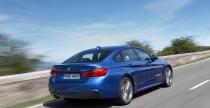 BMW serii 4 Gran Coupe