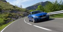 BMW serii 4 Gran Coupe