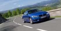BMW serii 4 Gran Coupe