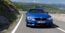 BMW serii 4 Gran Coupe