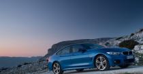 BMW serii 4 Gran Coupe