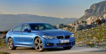 BMW serii 4 Gran Coupe