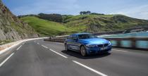 BMW serii 4 Gran Coupe