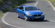BMW serii 4 Gran Coupe