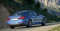 BMW serii 4 Gran Coupe