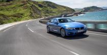 BMW serii 4 Gran Coupe