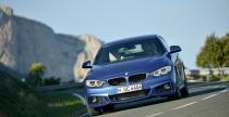 BMW serii 4 Gran Coupe