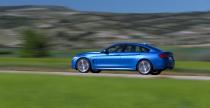 BMW serii 4 Gran Coupe