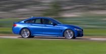 BMW serii 4 Gran Coupe