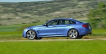 BMW serii 4 Gran Coupe