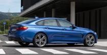 BMW serii 4 Gran Coupe