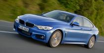 BMW serii 4 Gran Coupe
