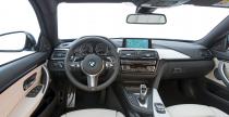 BMW serii 4 Gran Coupe