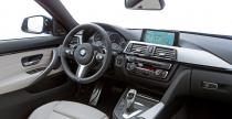 BMW serii 4 Gran Coupe