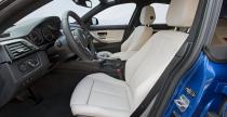 BMW serii 4 Gran Coupe