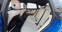 BMW serii 4 Gran Coupe