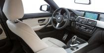 BMW serii 4 Gran Coupe