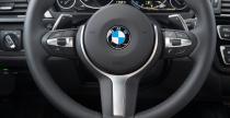 BMW serii 4 Gran Coupe