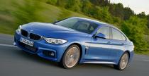 BMW serii 4 Gran Coupe