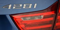 BMW serii 4 Gran Coupe
