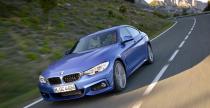 BMW serii 4 Gran Coupe