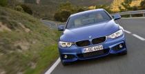 BMW serii 4 Gran Coupe