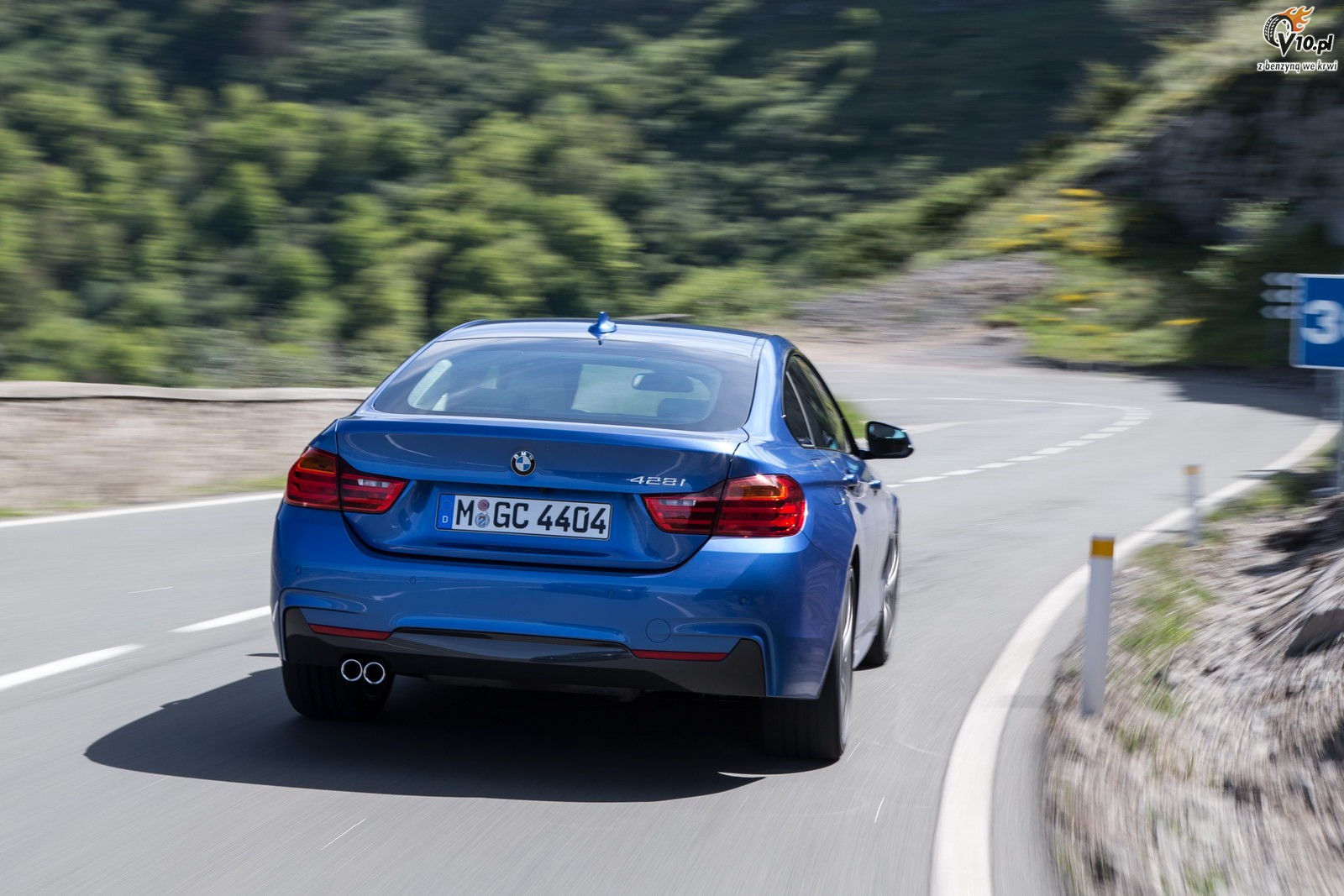BMW serii 4 Gran Coupe