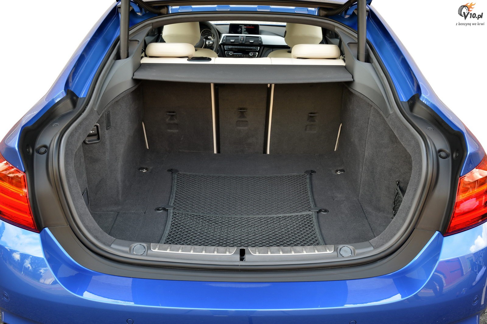 BMW serii 4 Gran Coupe