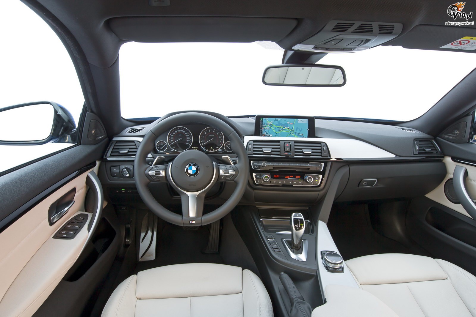 BMW serii 4 Gran Coupe