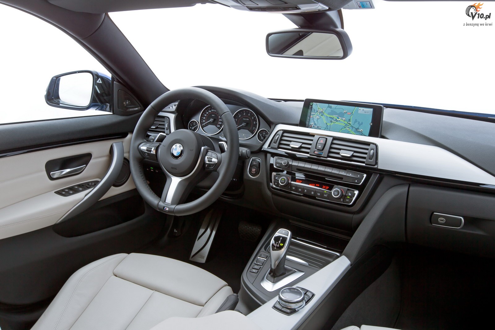 BMW serii 4 Gran Coupe