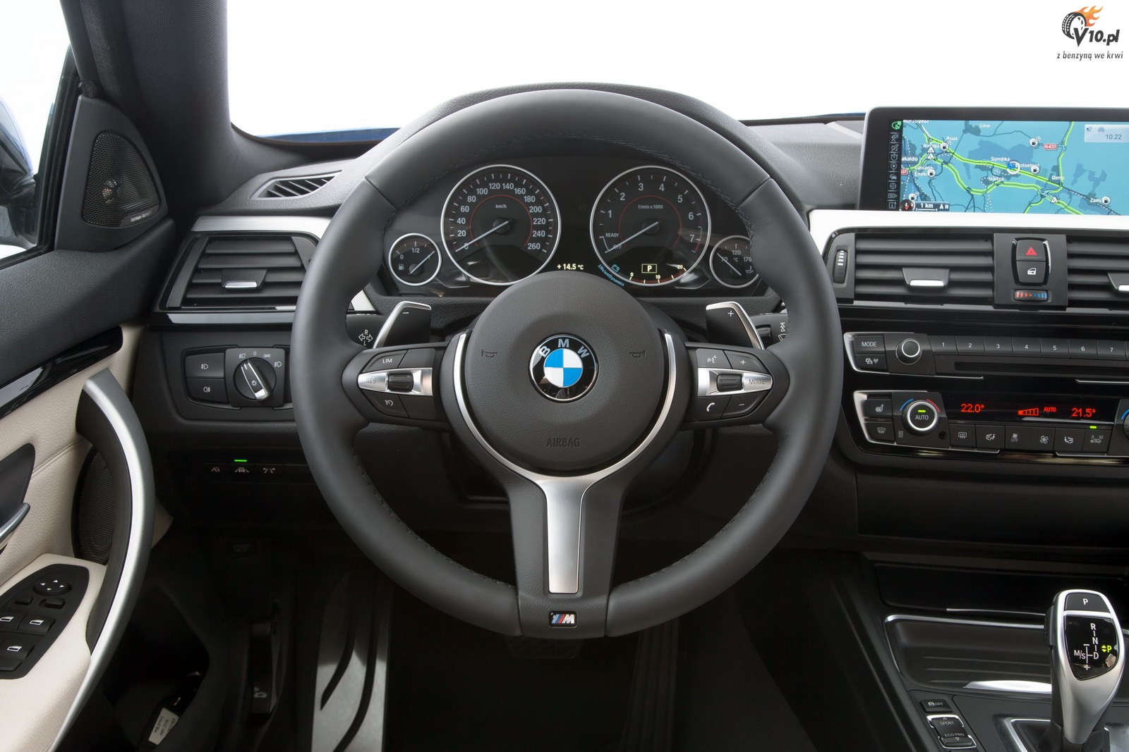 BMW serii 4 Gran Coupe
