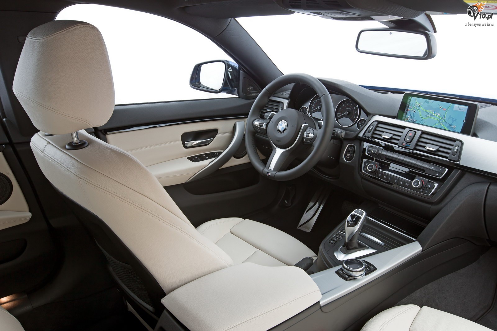 BMW serii 4 Gran Coupe