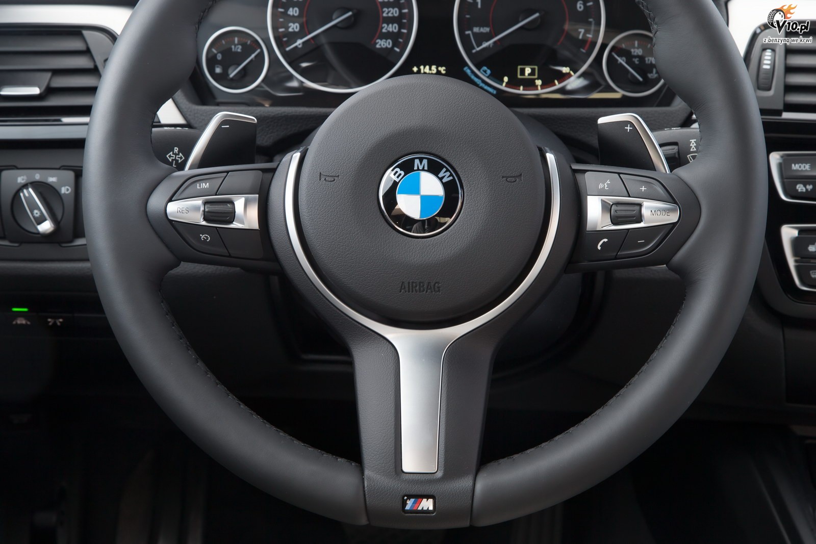 BMW serii 4 Gran Coupe