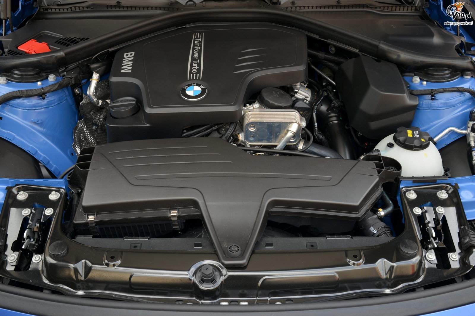 BMW serii 4 Gran Coupe