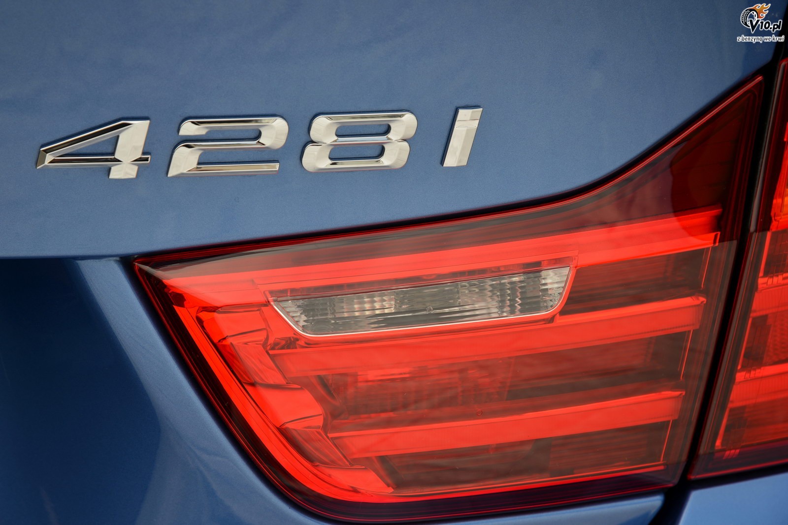 BMW serii 4 Gran Coupe