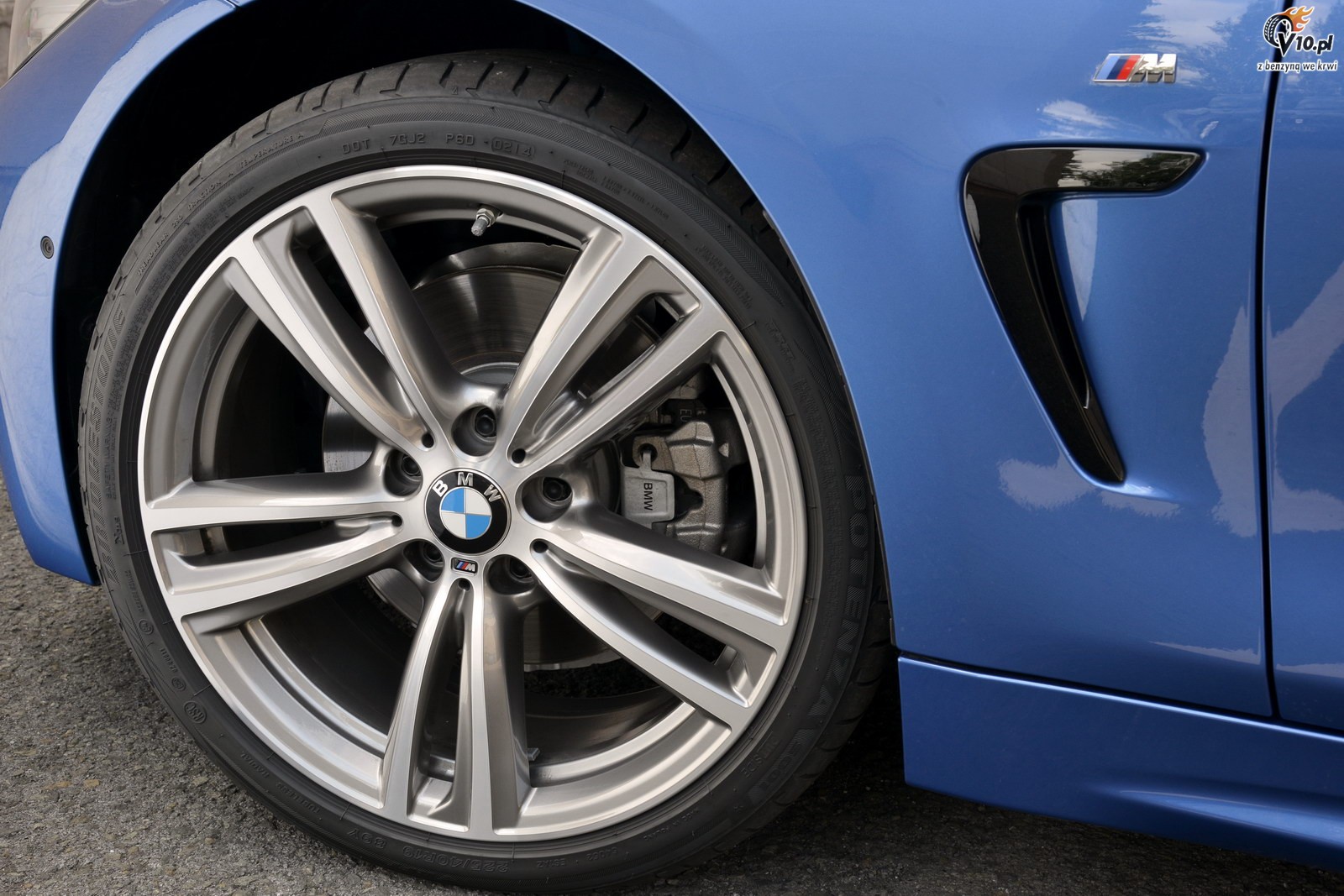 BMW serii 4 Gran Coupe