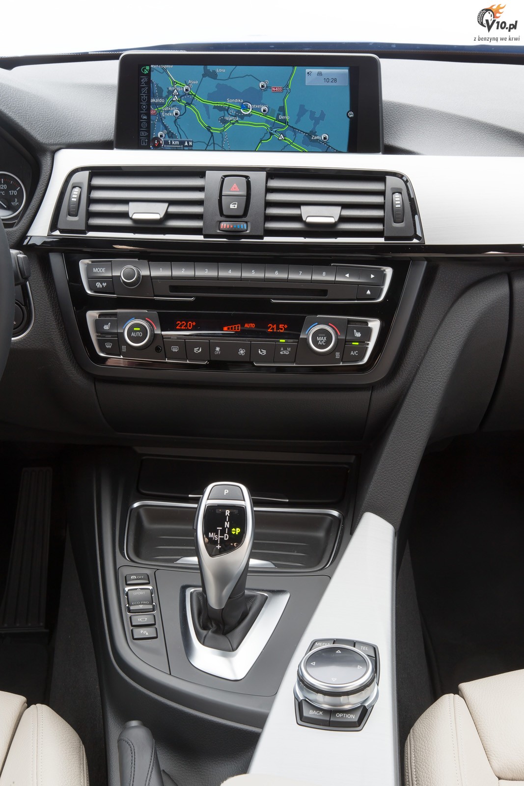 BMW serii 4 Gran Coupe