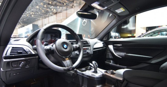 BMW serii 4 Gran Coupe