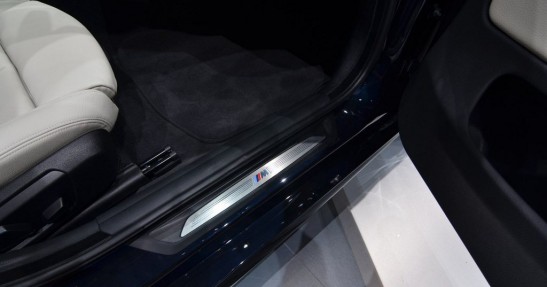 BMW serii 4 Gran Coupe