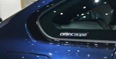 BMW serii 4 Gran Coupe