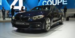 BMW serii 4 Gran Coupe