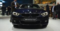 BMW serii 4 Gran Coupe