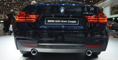 BMW serii 4 Gran Coupe