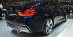 BMW serii 4 Gran Coupe